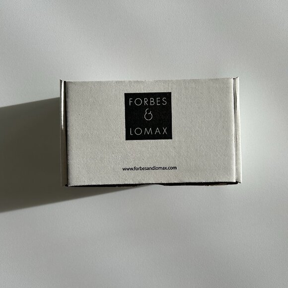 Forbes & Lomax Stainless Steel Electrical Outlet + Switch Plate - Picture 6 of 6